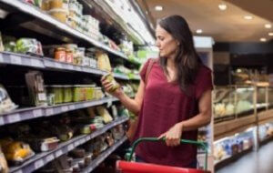 4 raisons de lire les étiquettes alimentaires