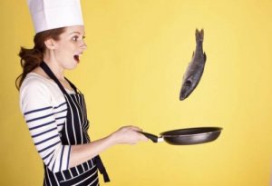 Quelques idées de dîner à base de poisson