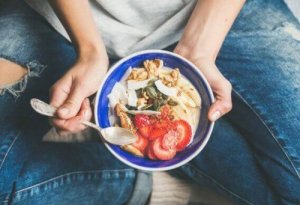 Les meilleurs aliments pour perdre du poids