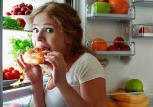 6 astuces pour contrôler la faim