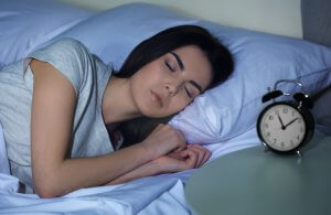 4 bonnes raisons pour se coucher plus tôt