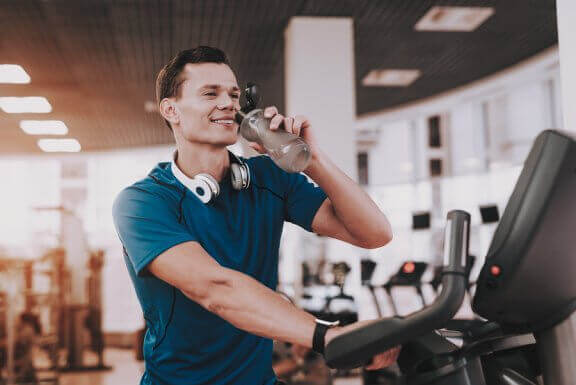 Qu'est-ce que l'entraînement LISS ?