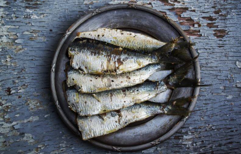 le poisson est un super aliment pour une santé optimale