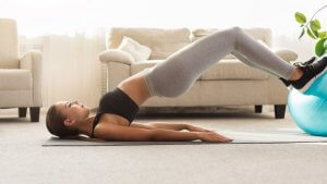 Les meilleurs exercices d'ischio-jambiers pour débutants