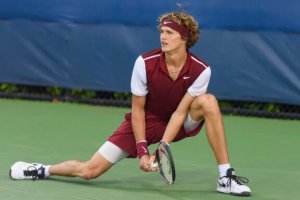 Jeunes promesses du tennis d'aujourd'hui