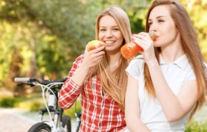 4 recettes de jus à préparer soi-même