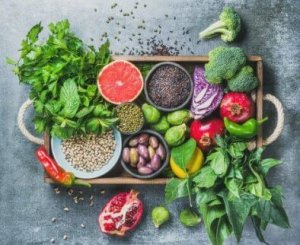Améliorer le régime sans gluten