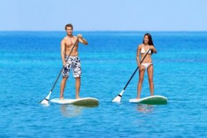 Comment rester mince et en bonne santé pendant les vacances