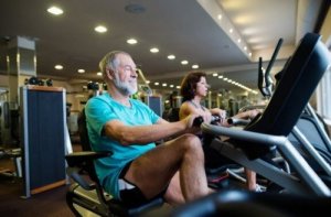 Les vélos couchés permettent-ils un entraînement efficace ?