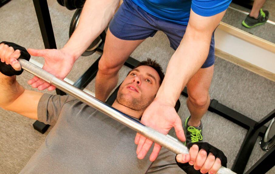 banc de musculation