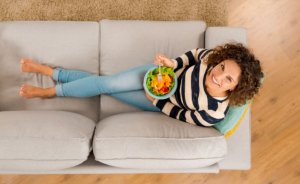 3 raisons d'éliminer les aliments transformés pour perdre du poids