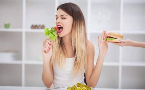 Apprendre à manger : les défis