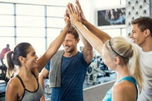 Avantages et inconvénients de l'entraînement en salle de sport
