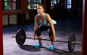 Les avantages de soulever plus de poids
