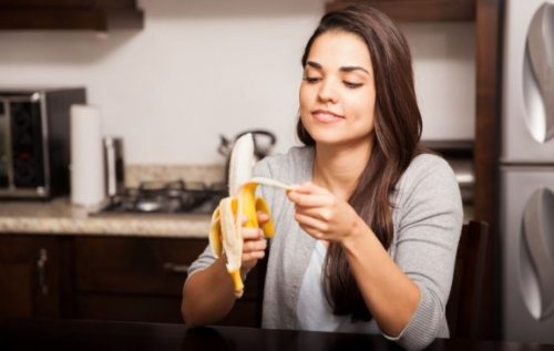 Les avantages de la banane pour les athlètes