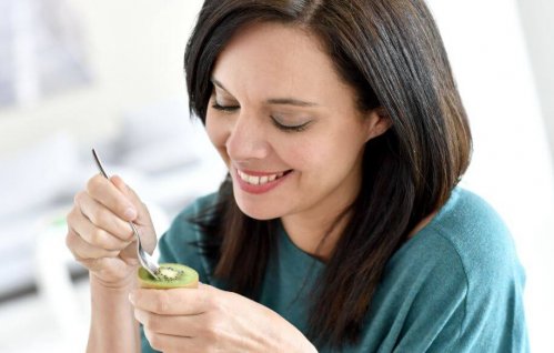 L'apport du kiwi dans l'alimentation