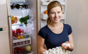 Les bienfaits de manger des œufs