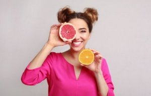 Pamplemousse : propriétés et bienfaits de ce fruit