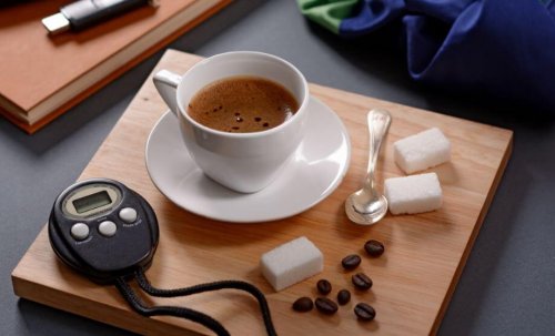 La caféine empêche de dormir