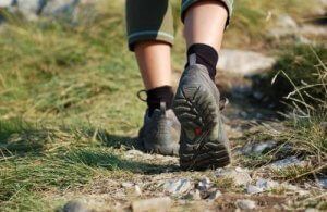 Comment choisir de bonnes chaussures de trekking ?