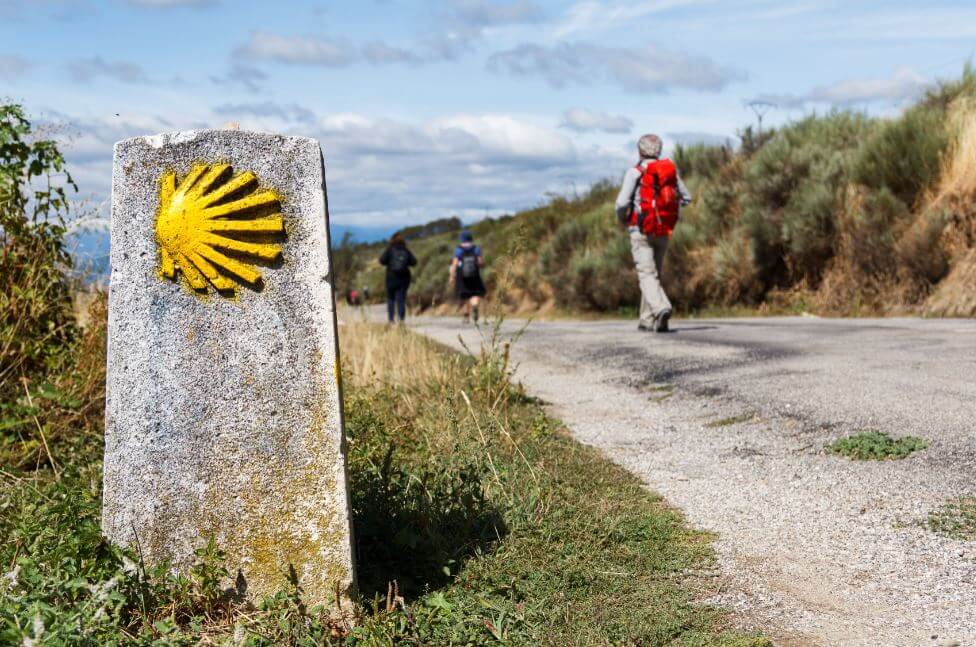 Ce qu'il vous faut pour le chemin de Compostelle
