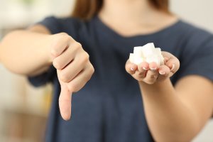 La consommation de sucre est mauvaise pour la santé