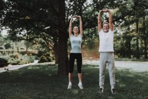 Faire du sport améliore notre circulation sanguine