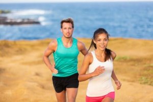 Avantages et inconvénients de la course comme activité physique