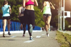 Les avantages de courir en groupe