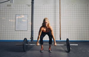 équipements fitness