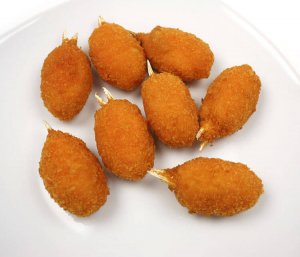 Dérivés de poisson