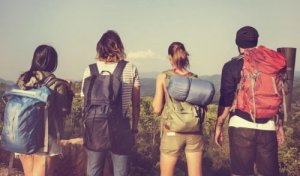 De quoi avez-vous avez besoin pour votre randonnée ?
