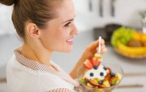 5 petits déjeuners à base de fruits pour les sportifs