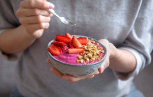 Recettes sucrées aux céréales complètes