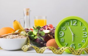 Comment suivre un régime