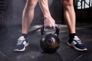 Comment passer d'un entraînement CrossFit à l'hypertrophie