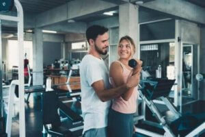 Les bienfaits de l'entraînement en couple