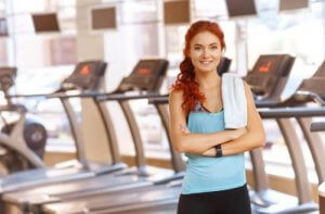 Exercices indispensables quand vous débutez à la salle de sport