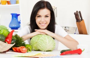 Recettes de salade de chou