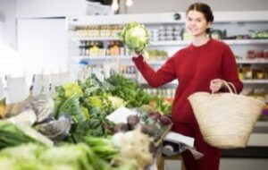 Recette de sauce au chou-fleur