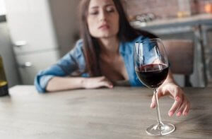 Les effets de l'alcool sur l'organisme