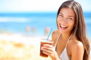 Les boissons au thé glacé sont-elles bonnes pour la santé ?