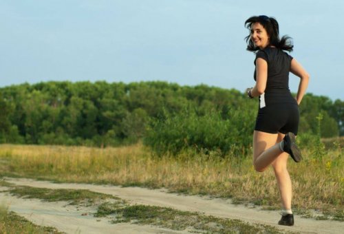 Conseils pour commencer à courir à la campagne
