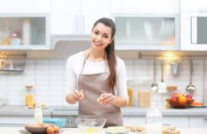 Recettes avec des œufs