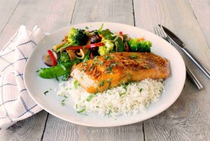 Les 3 meilleures recettes à base de poisson