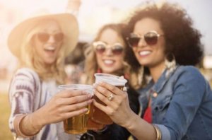 Est-il vrai que la bière hydrate ?