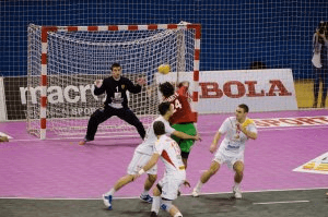 Le handball