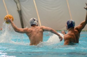 Tout ce qu'il faut savoir sur le water-polo