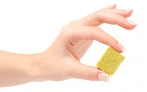 Cubes de poisson