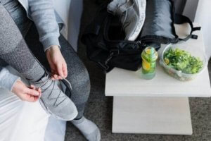 Que manger avant votre entraînement de l'après-midi ?